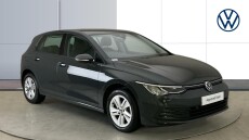 Volkswagen Golf 1.0 TSI Life 5dr Petrol Hatchback